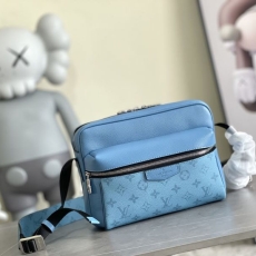 Mens LV Satchel Bags